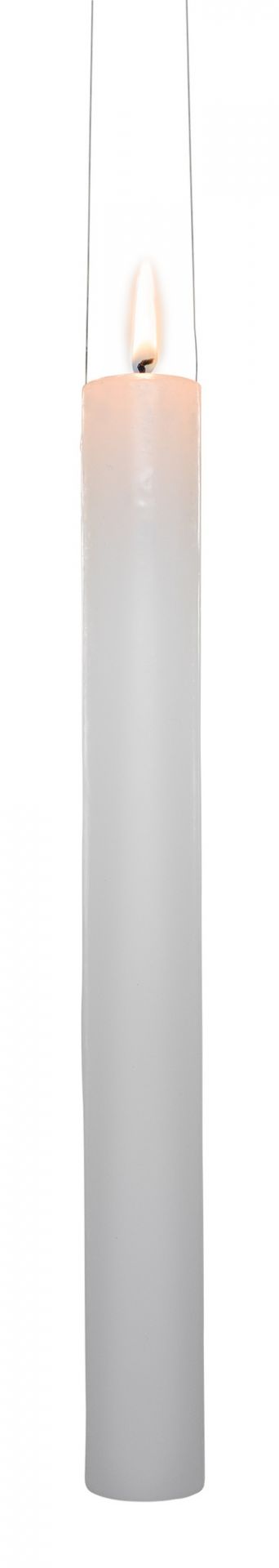Fly Candle Fly! Hanging Candle - Set 3 - Ingo Maurer